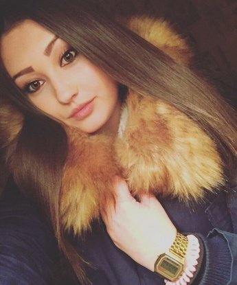 Анкета проститутки Алина - Фото 1, Тарки, 25 лет, №8656